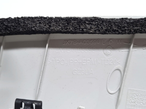 Ford Focus (2018–2026) A-Säulen Innenverkleidung JX7BA03598 - 3