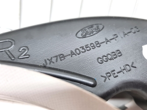 Ford Focus (2018–2026) A-Säulen Innenverkleidung JX7BA03598 - 5
