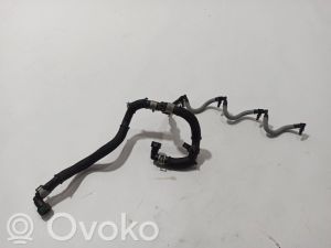 RENAULT Koleos (2016–2026) Kütuse tagasivool 166711419R - 2