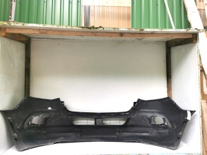 Mercedes Benz Sprinter W 907 (2018–2026) Frontstoßstange und ihre Teile (Satz) A910885000 - 2