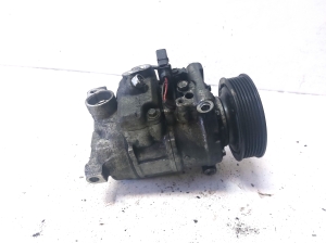 AUDI A7 (2010–2018) Klimakompressor 4G0260805B - 5