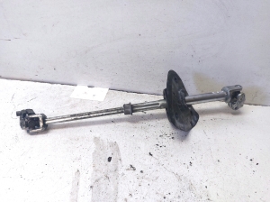 Steering shaft universal joint - 4G1419753B