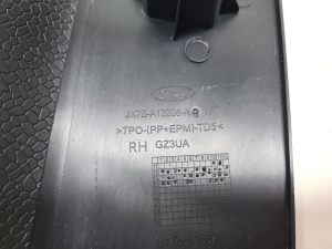 Ford Focus (2018–2026) Inner sill trim JX7BA13208A - 3