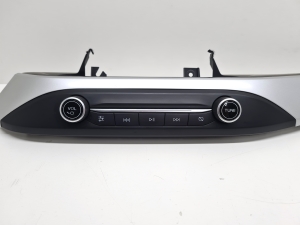 Ford Focus (2018–2026) Heater control panel JX7T18K811AC - 2