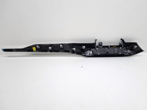 Ford Focus (2018–2026) Heater control panel JX7T18K811AC - 3