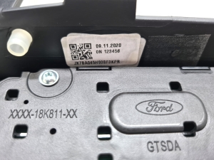 Ford Focus (2018–2026) Heater control panel JX7T18K811AC - 4