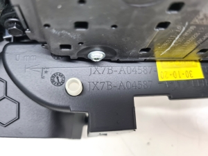 Ford Focus (2018–2026) Heater control panel JX7T18K811AC - 7