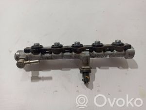 RENAULT Koleos (2016–2026) Common Rail Kraftstoffleitung 175218833R - 3
