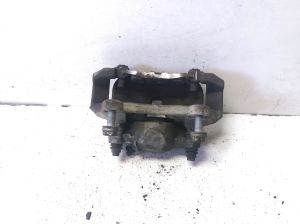 AUDI A7 (2010–2018) Front brake caliper 4G0105AL - 3