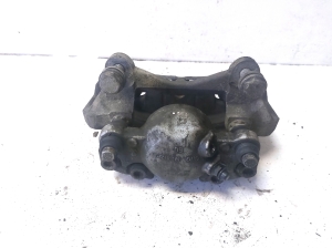 AUDI A7 (2010–2018) Front brake caliper 4G0106AL - 3