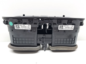 Ford Focus (2018–2026) Dashboard air vent grilles JX7B19K617 - 2
