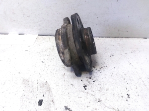 AUDI A7 (2010–2018) Front hub bearing 8K0625C - 2