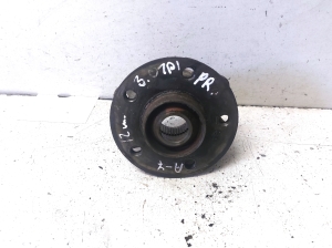Front hub bearing - 8K0625C