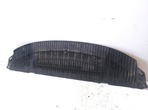 Underbody shield - 4G8807611C