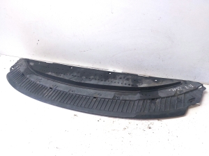 AUDI A7 (2010–2018) Underbody shield 4G8807611C - 2