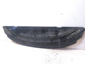 AUDI A7 (2010–2018) Underbody shield 4G8807611C - 3