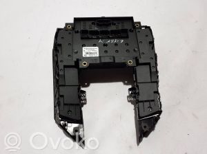 Porsche Cayenne (2010–2017) Heater control panel 7P5907040AK - 2