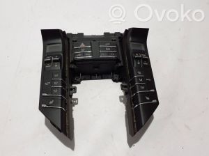 Heater control panel - 7P5907040AK