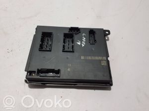 Porsche Cayenne (2010–2017) Komforta bloks 7PP907064HJ - 3