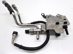 Opel Combo E (2018–2026) Sensor im Kraftstofffiltergehäuse 9828711180 - 2