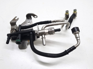 Opel Combo E (2018–2026) Sensor im Kraftstofffiltergehäuse 9828711180 - 3