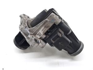 Opel Combo E (2018–2026) EGR-klapp 9829870280 - 3