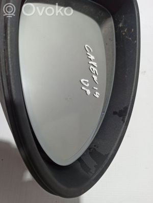 Porsche Cayenne (2010–2017) Außenspiegel und seine Teile 7P5857502AF - 2