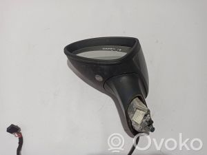 Side mirror and its parts - 7P5857501N
