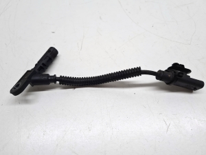 Opel Combo E (2018–2026) Crankshaft position sensor 9810375980 - 2