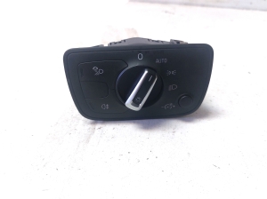 Headlight switch - 4G0941531E