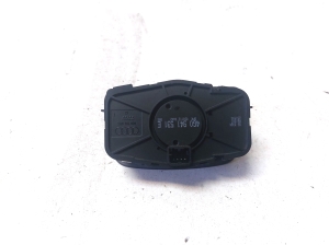 AUDI A7 (2010–2018) Headlight switch 4G0941531E - 3