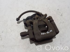 RENAULT Koleos (2016–2026) Tagumine pidurisadul 440115245R - 2