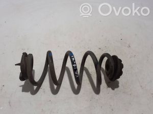 RENAULT Koleos (2016–2026) Rear spring 550205HA0B - 3