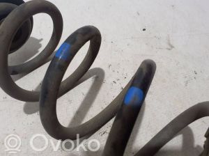   Feder hinten  - 550205HA0B 