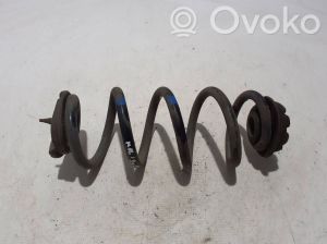 RENAULT Koleos (2016–2026) Rear spring 550205HA0B - 2