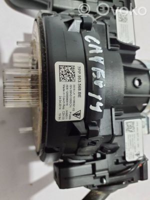 Porsche Cayenne (2010–2017) Switch and its parts - 2