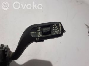 Porsche Cayenne (2010–2017) Switch and its parts - 3