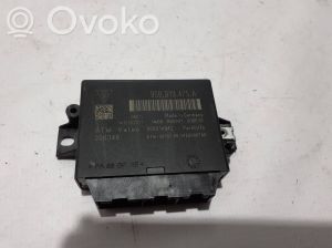 Module de commande - 95B919475A