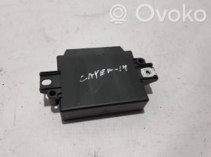 Porsche Cayenne (2010–2017) Control unit 95B919475A - 3