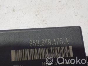 Porsche Cayenne (2010–2017) Control unit 95B919475A - 4