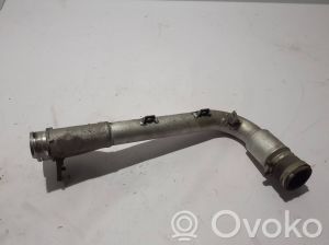 Porsche Cayenne (2010–2017) Intercooler hose 95811079000 - 2