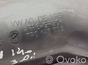 Porsche Cayenne (2010–2017) Durite 7P0145795 - 2