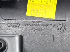 Ford Focus (2018–2026) Käiguvahetusrobot JX6P7P155GC - 2