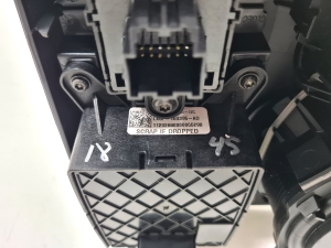 Ford Focus (2018–2026) Käiguvahetusrobot JX6P7P155GC - 3