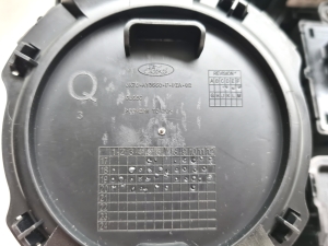Ford Focus (2018–2026) Käiguvahetusrobot JX6P7P155GC - 4