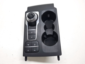 Ford Focus (2018–2026) Käiguvahetusrobot JX6P7P155GC - 6