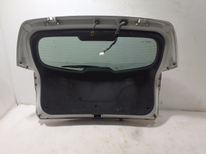 Kia Sportage (2010–2016) Trunk lid 737003U010 - 3