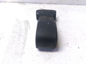 AUDI A7 (2010–2018) Rear side door opening limiter 8T8839267A - 2