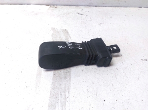 Rear side door opening limiter - 8T8839267A