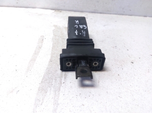 AUDI A7 (2010–2018) Rear side door opening limiter 8T8839267A - 3